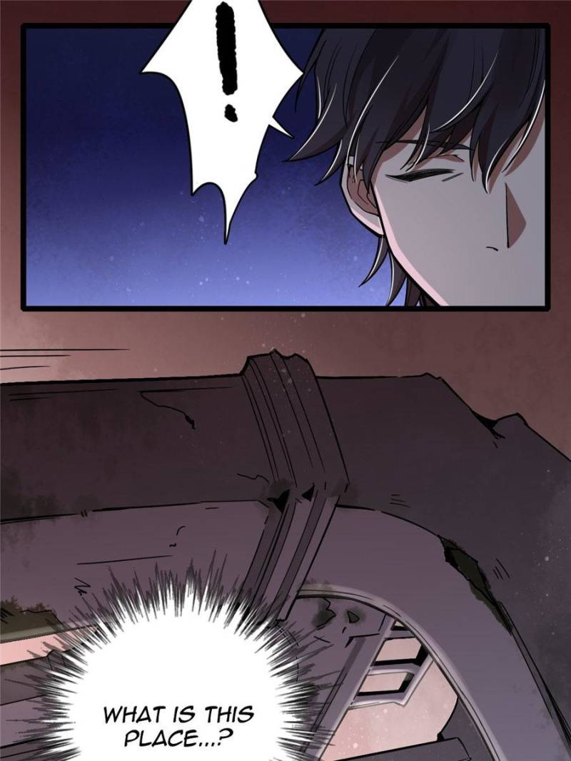 Lord of the Mysteries Chapter 42 page 17 - Chapter 42