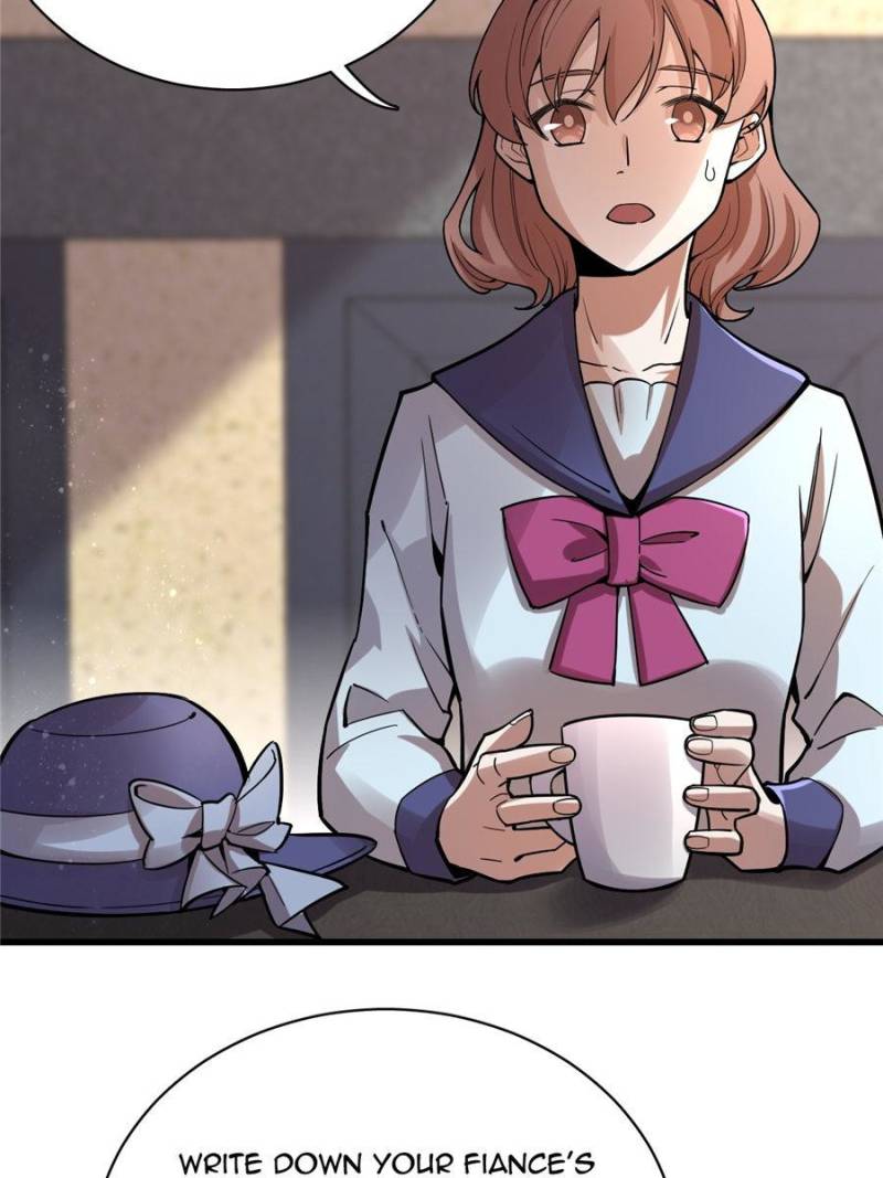 Lord of the Mysteries Chapter 42 page 2 - Chapter 42
