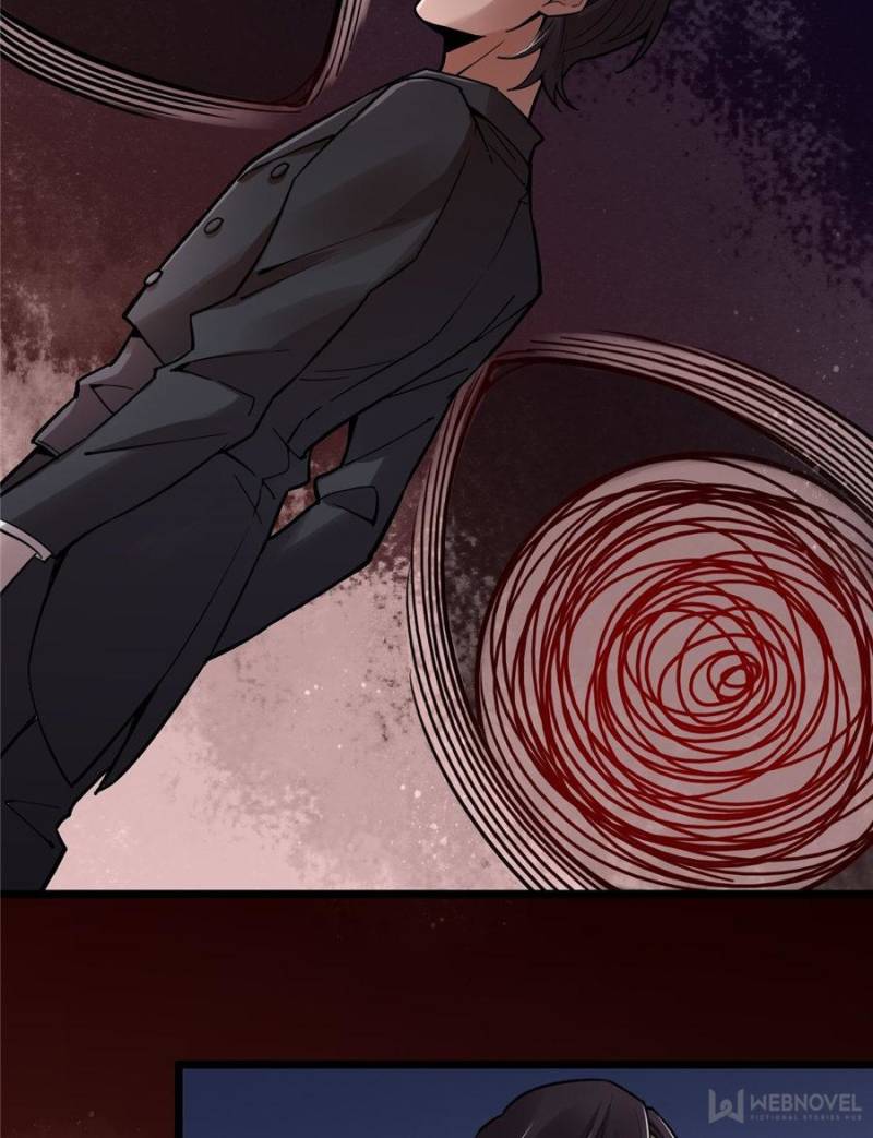 Lord of the Mysteries Chapter 42 page 20 - Chapter 42