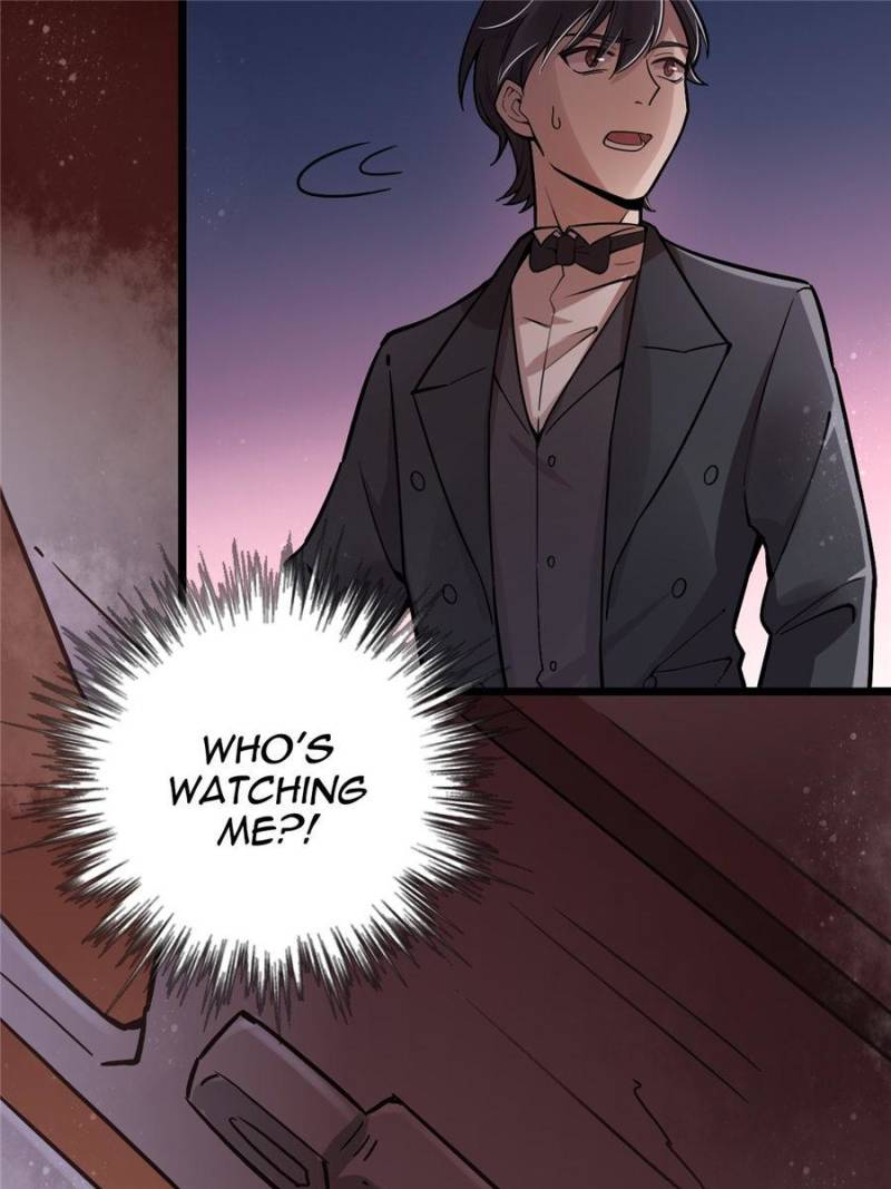 Lord of the Mysteries Chapter 42 page 21 - Chapter 42