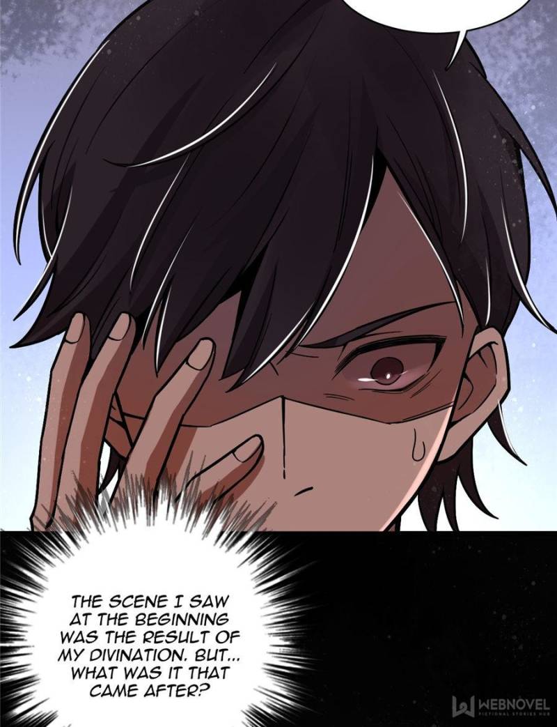 Lord of the Mysteries Chapter 42 page 26 - Chapter 42