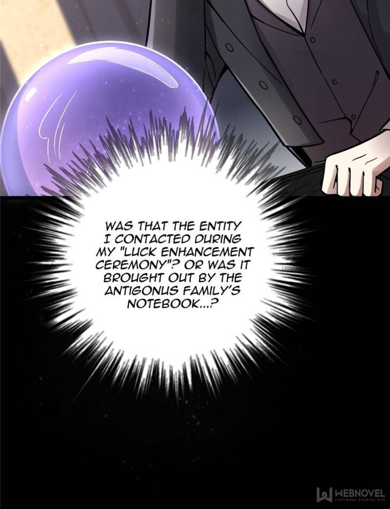Lord of the Mysteries Chapter 42 page 28 - Chapter 42