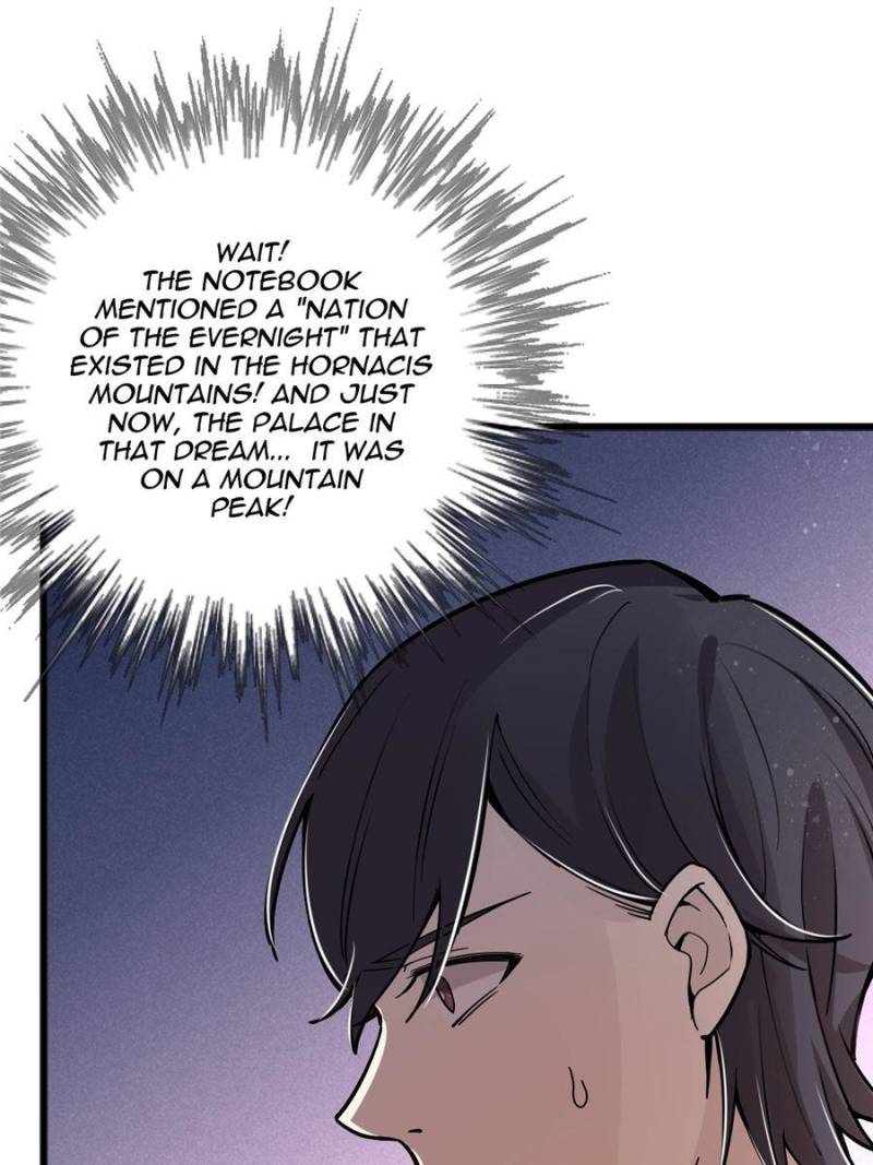 Lord of the Mysteries Chapter 42 page 29 - Chapter 42