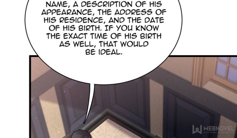 Lord of the Mysteries Chapter 42 page 3 - Chapter 42