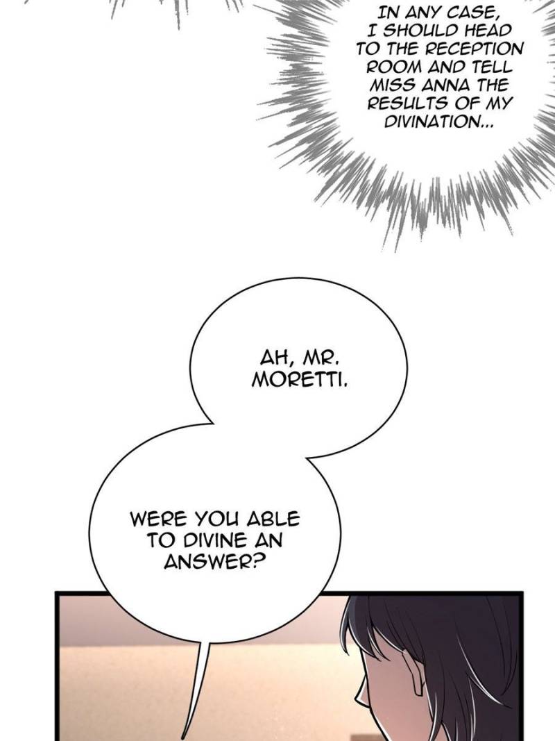 Lord of the Mysteries Chapter 42 page 31 - Chapter 42
