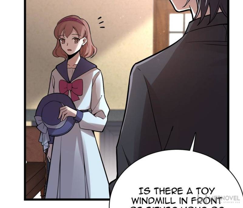 Lord of the Mysteries Chapter 42 page 32 - Chapter 42