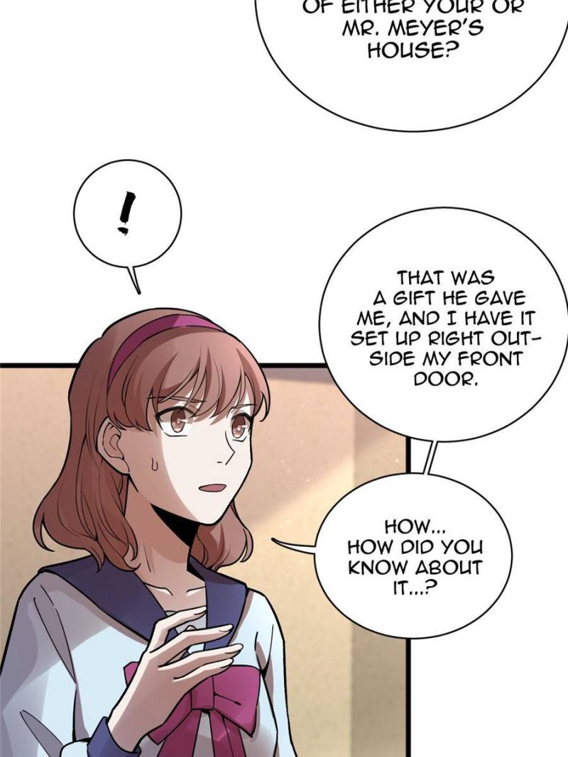Lord of the Mysteries Chapter 42 page 33 - Chapter 42