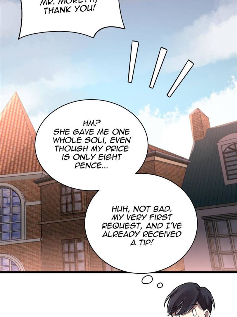 Lord of the Mysteries Chapter 42 page 35 - Chapter 42