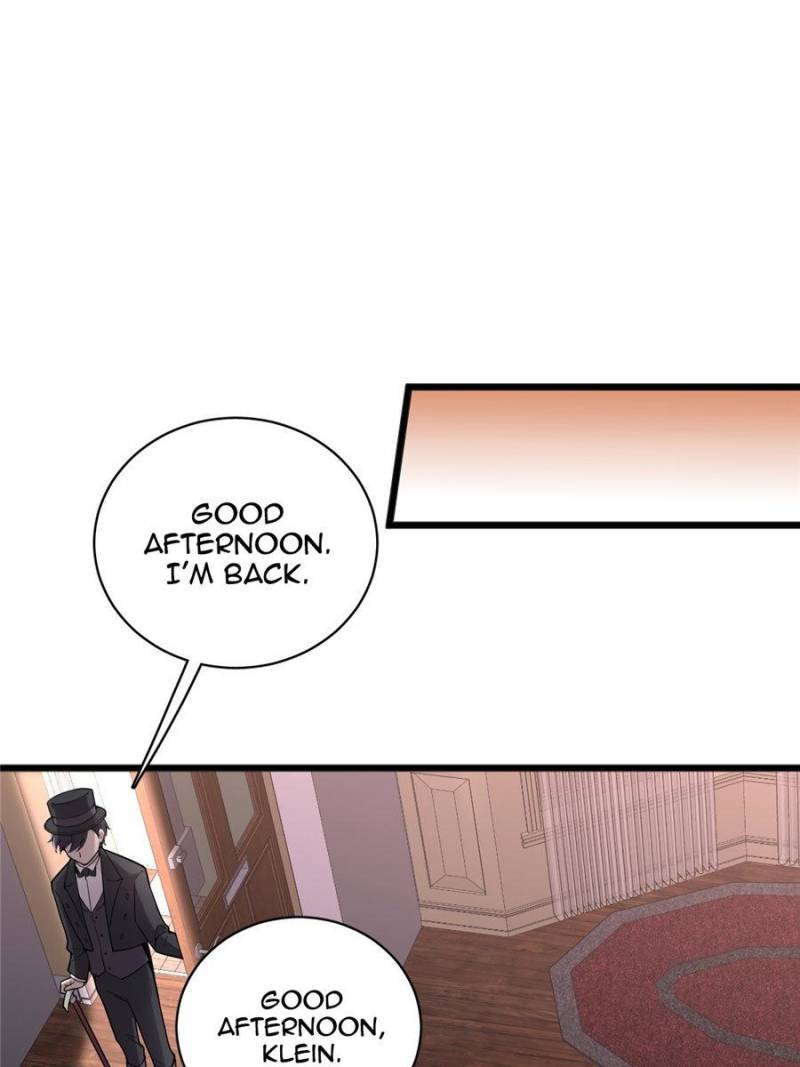 Lord of the Mysteries Chapter 42 page 37 - Chapter 42