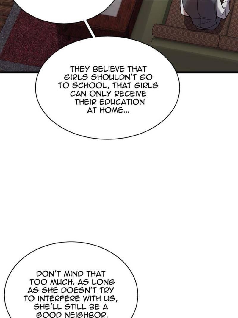 Lord of the Mysteries Chapter 42 page 39 - Chapter 42