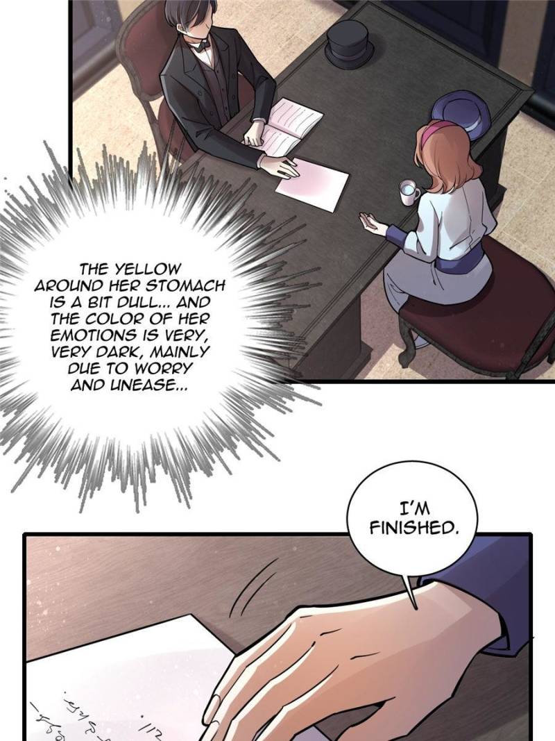Lord of the Mysteries Chapter 42 page 4 - Chapter 42