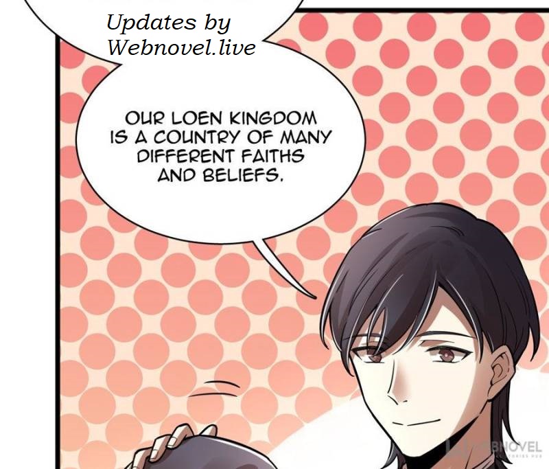 Lord of the Mysteries Chapter 42 page 40 - Chapter 42