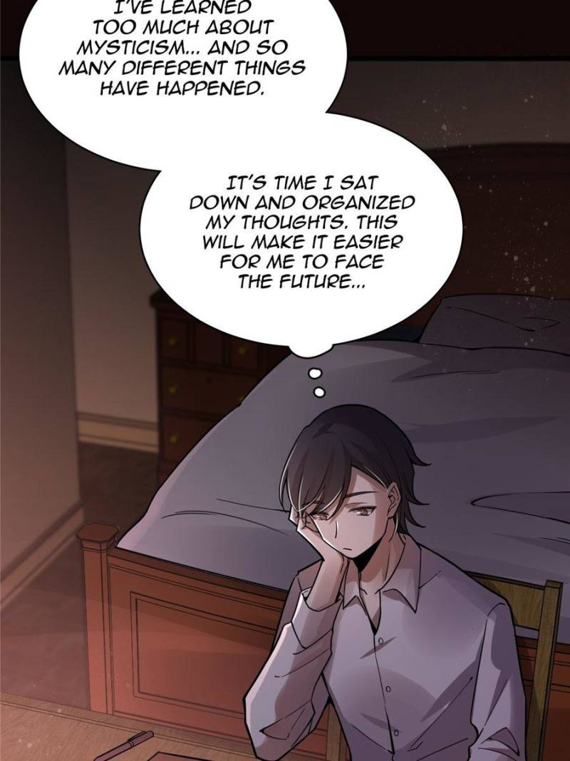 Lord of the Mysteries Chapter 42 page 43 - Chapter 42