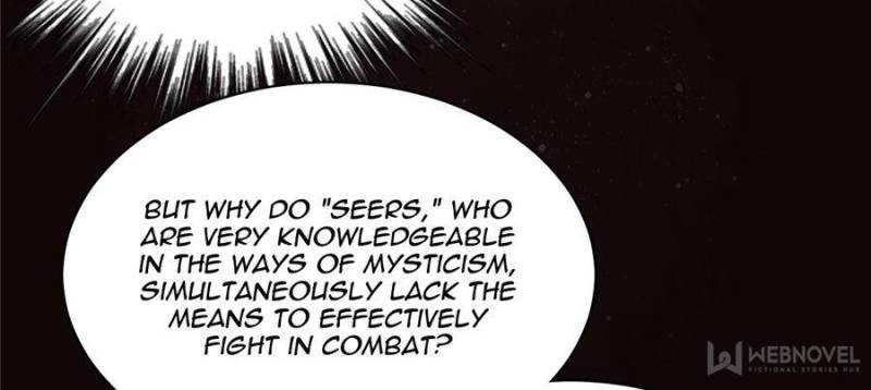 Lord of the Mysteries Chapter 42 page 48 - Chapter 42