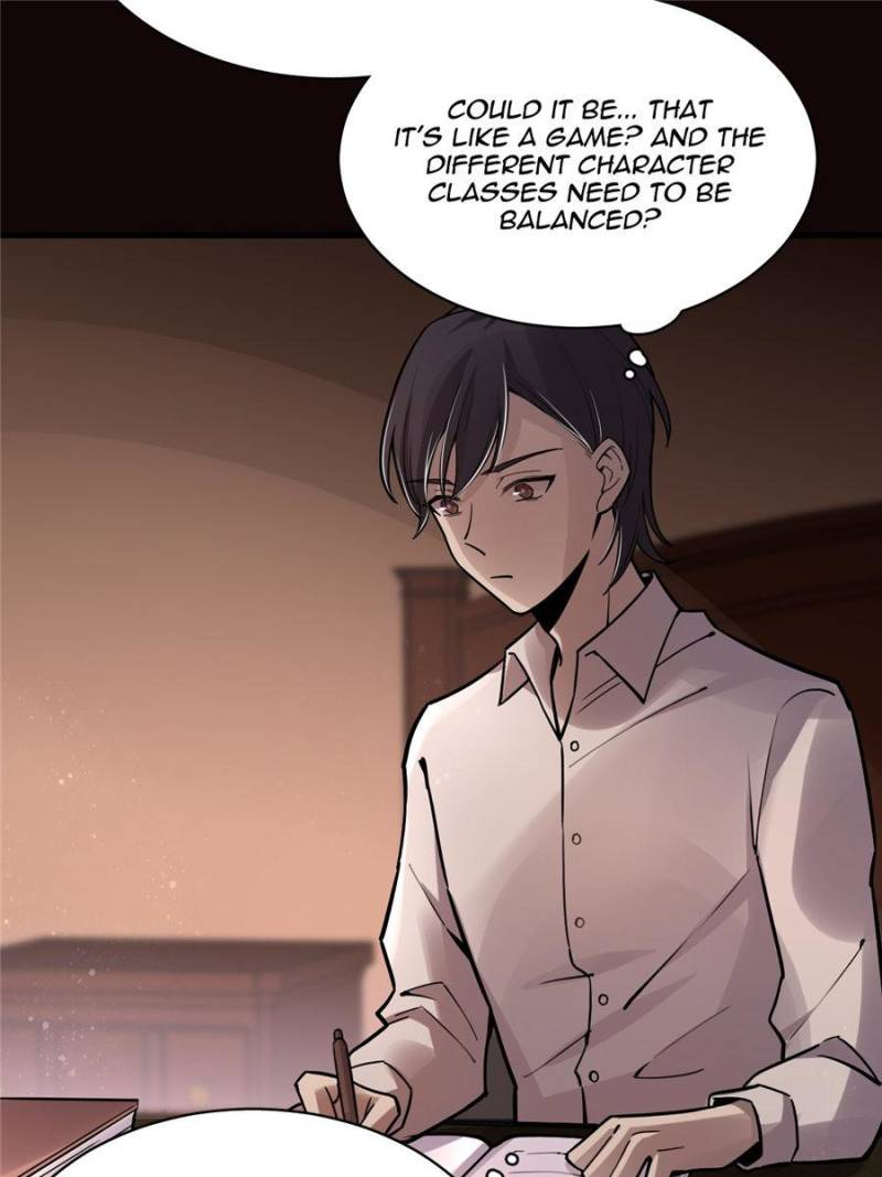 Lord of the Mysteries Chapter 42 page 49 - Chapter 42