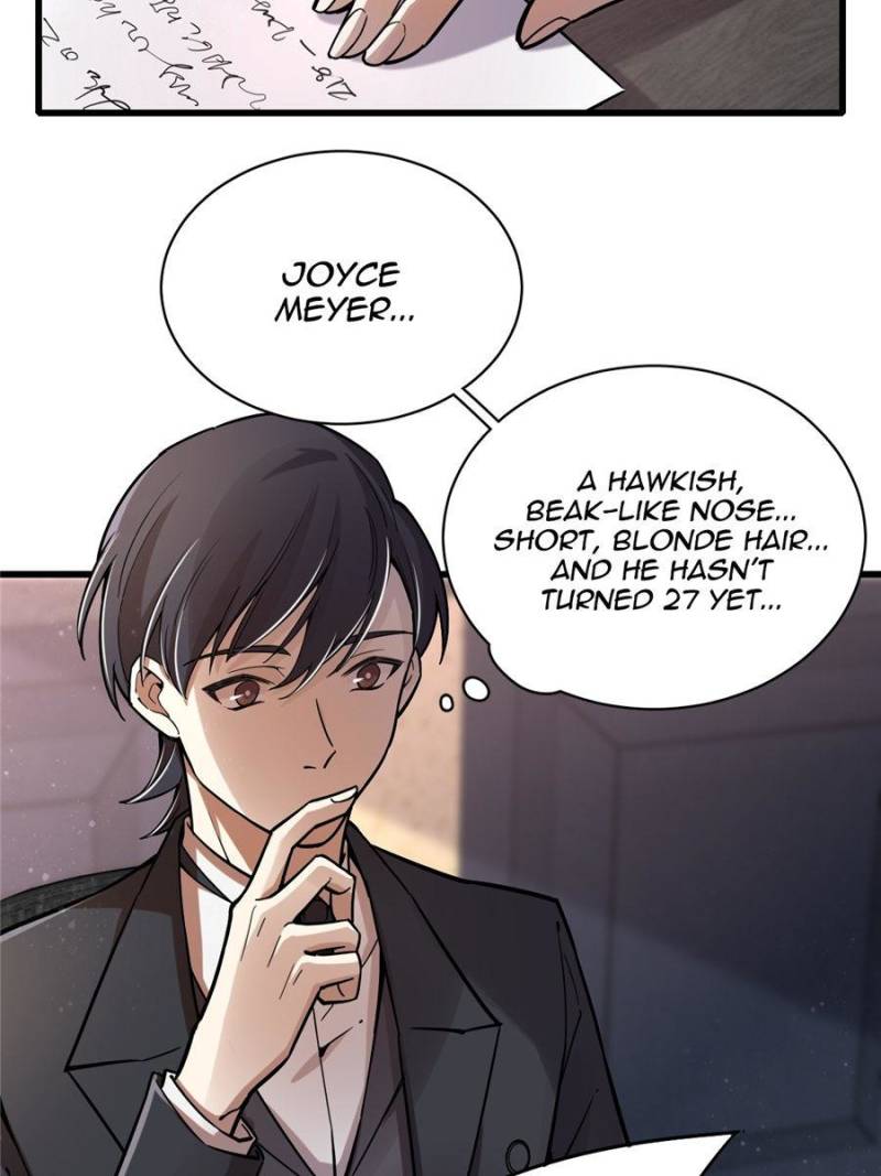 Lord of the Mysteries Chapter 42 page 5 - Chapter 42