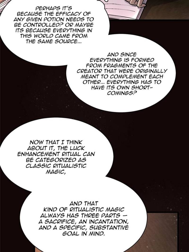 Lord of the Mysteries Chapter 42 page 50 - Chapter 42