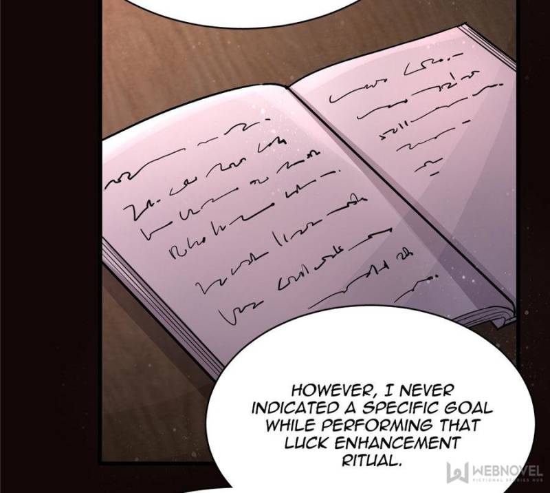 Lord of the Mysteries Chapter 42 page 51 - Chapter 42