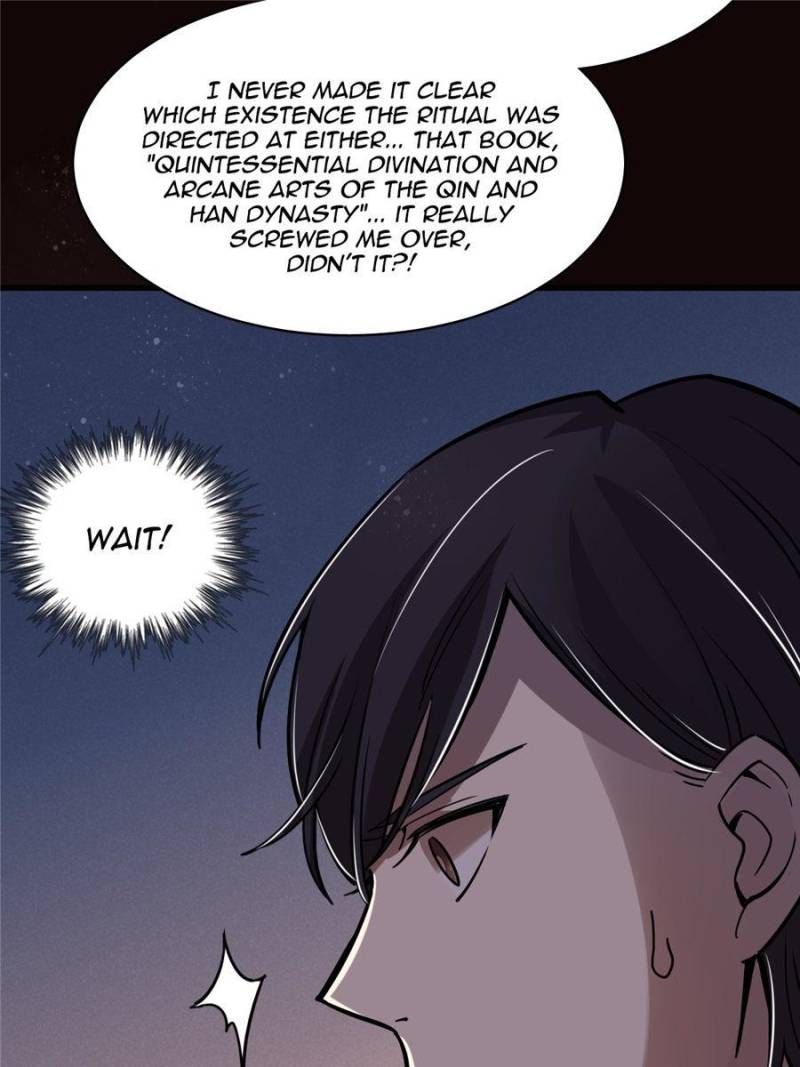 Lord of the Mysteries Chapter 42 page 52 - Chapter 42