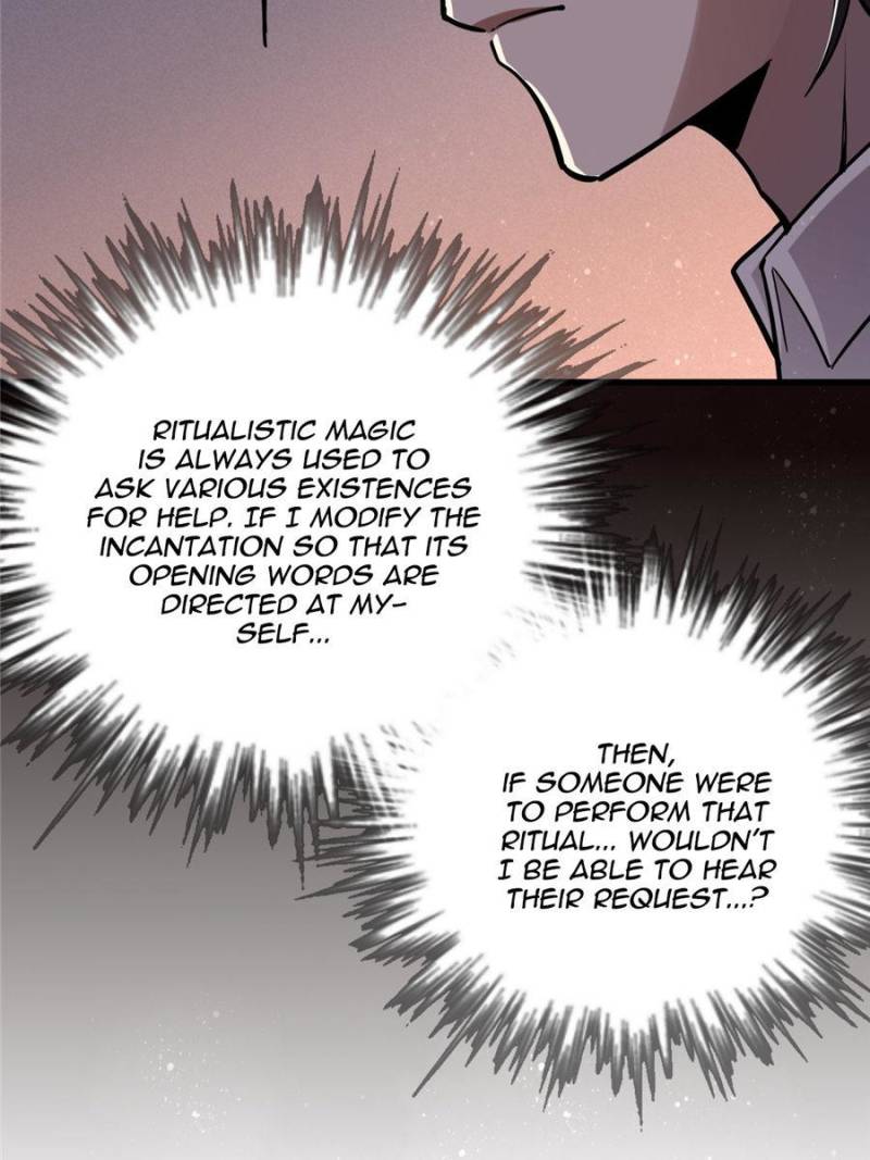 Lord of the Mysteries Chapter 42 page 53 - Chapter 42