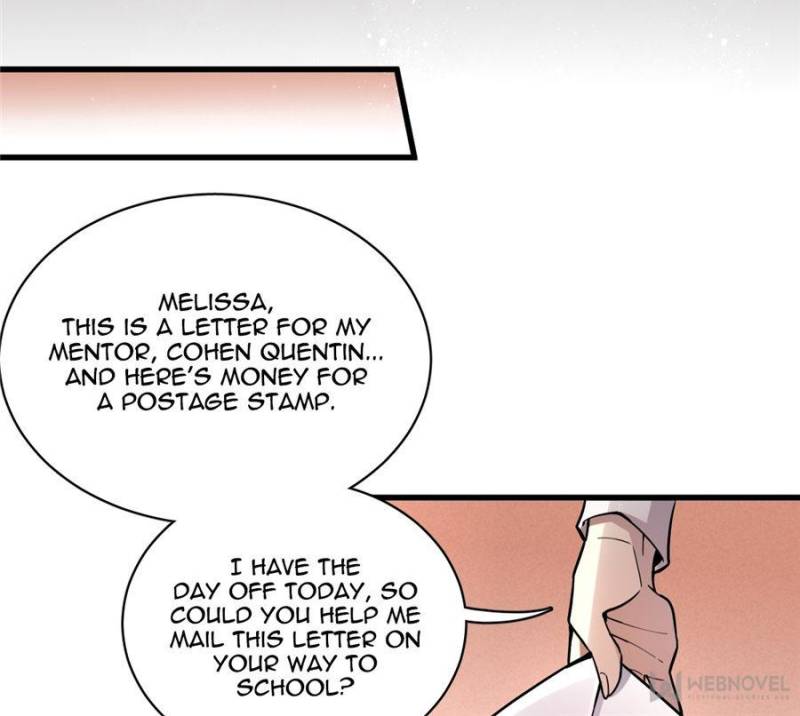 Lord of the Mysteries Chapter 42 page 54 - Chapter 42