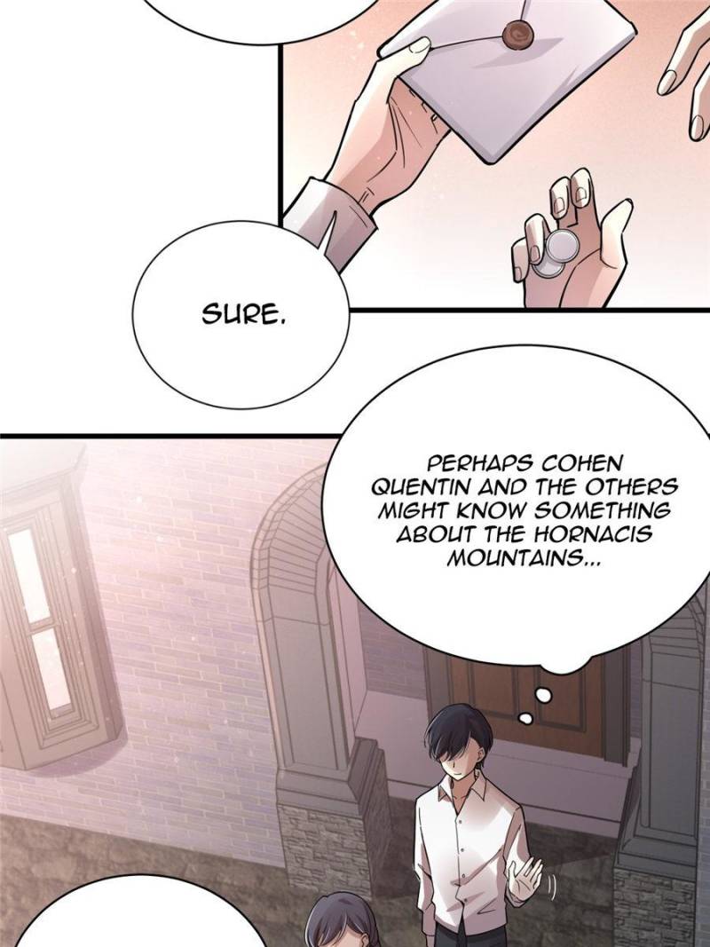 Lord of the Mysteries Chapter 42 page 55 - Chapter 42