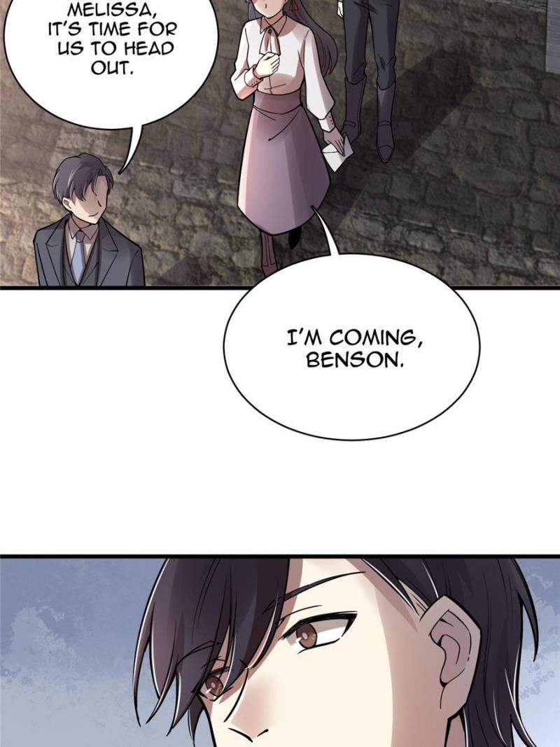 Lord of the Mysteries Chapter 42 page 56 - Chapter 42