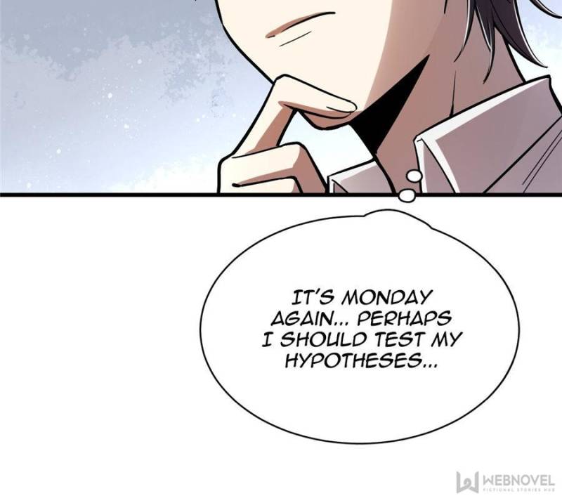 Lord of the Mysteries Chapter 42 page 57 - Chapter 42