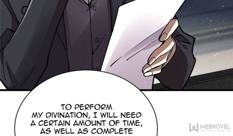 Lord of the Mysteries Chapter 42 page 6 - Chapter 42