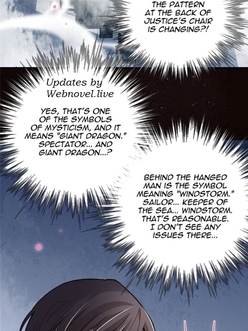 Lord of the Mysteries Chapter 42 page 61 - Chapter 42