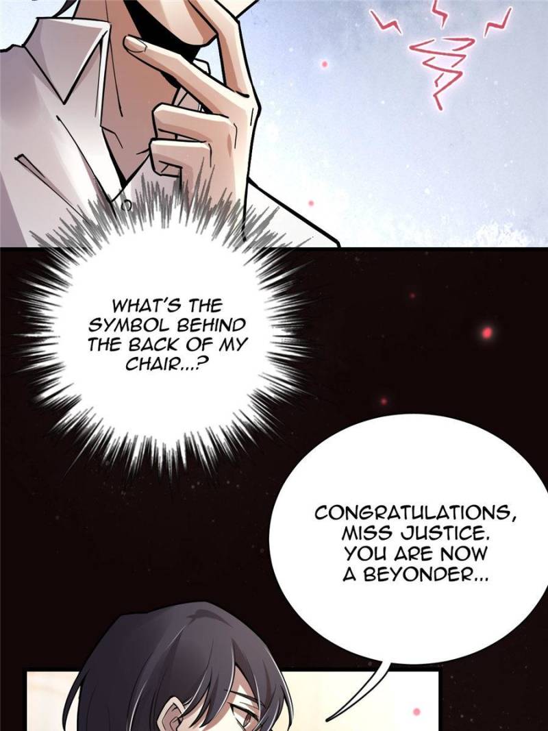 Lord of the Mysteries Chapter 42 page 63 - Chapter 42