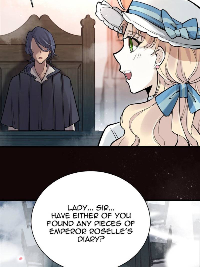 Lord of the Mysteries Chapter 42 page 66 - Chapter 42