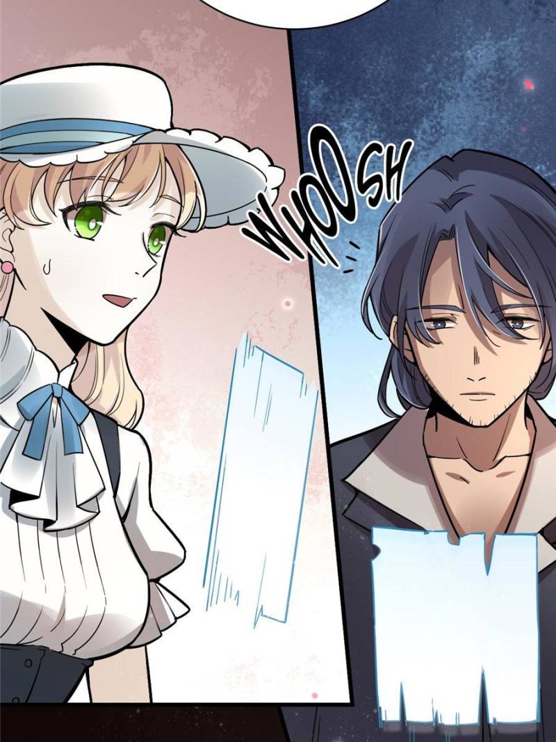 Lord of the Mysteries Chapter 42 page 69 - Chapter 42