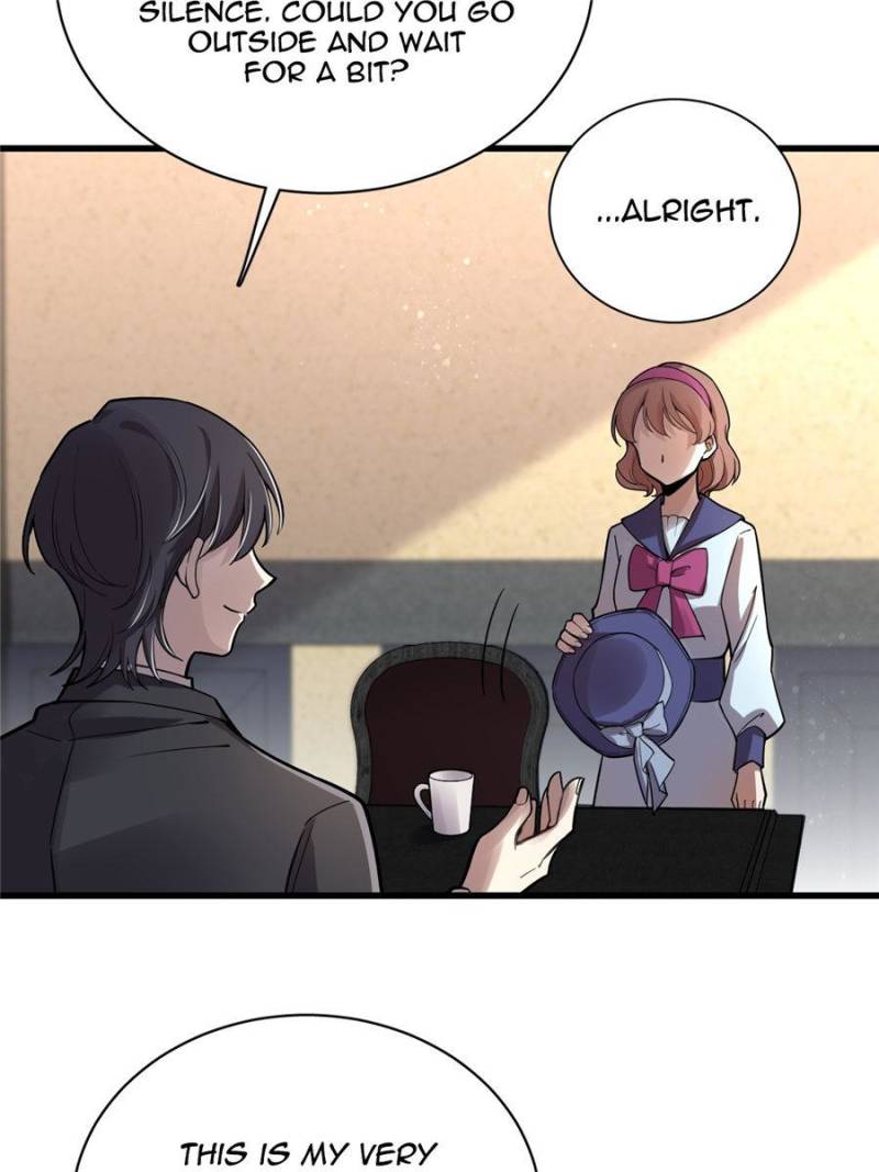 Lord of the Mysteries Chapter 42 page 7 - Chapter 42