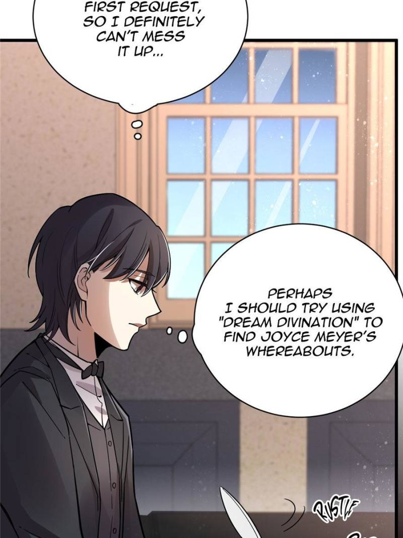 Lord of the Mysteries Chapter 42 page 8 - Chapter 42