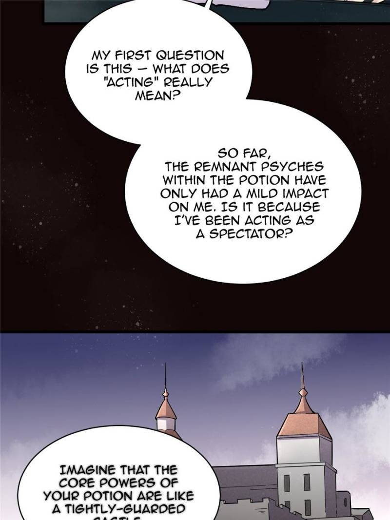 Lord of the Mysteries Chapter 43 page 10 - Chapter 43