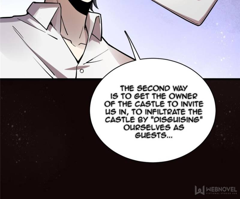 Lord of the Mysteries Chapter 43 page 12 - Chapter 43