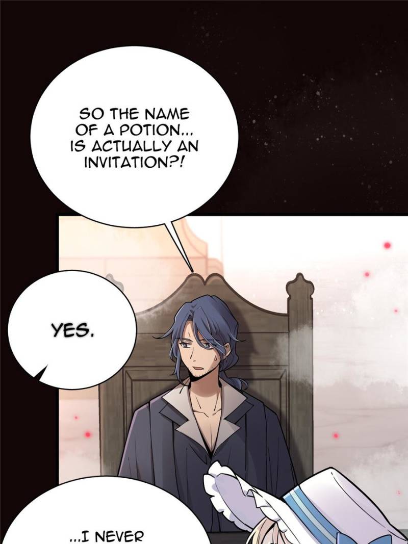 Lord of the Mysteries Chapter 43 page 13 - Chapter 43