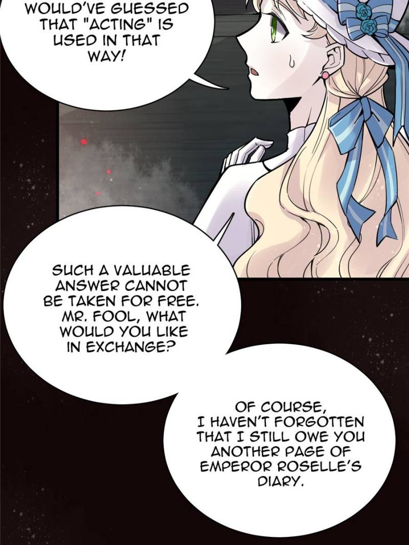 Lord of the Mysteries Chapter 43 page 14 - Chapter 43