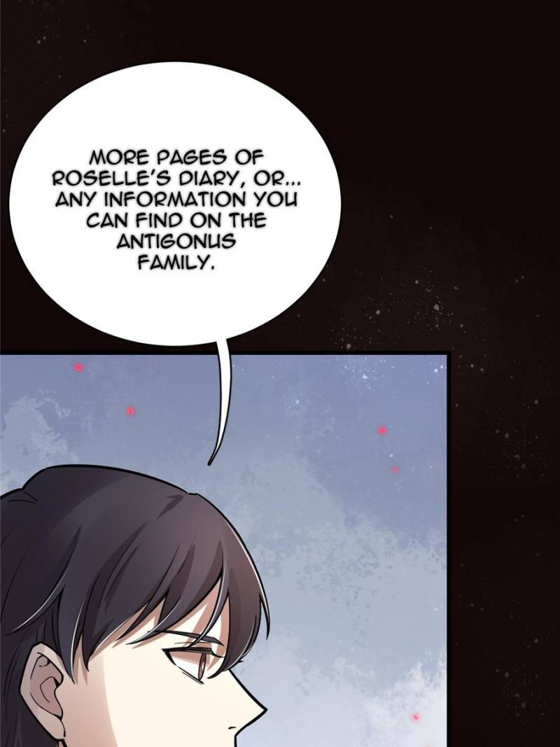 Lord of the Mysteries Chapter 43 page 15 - Chapter 43