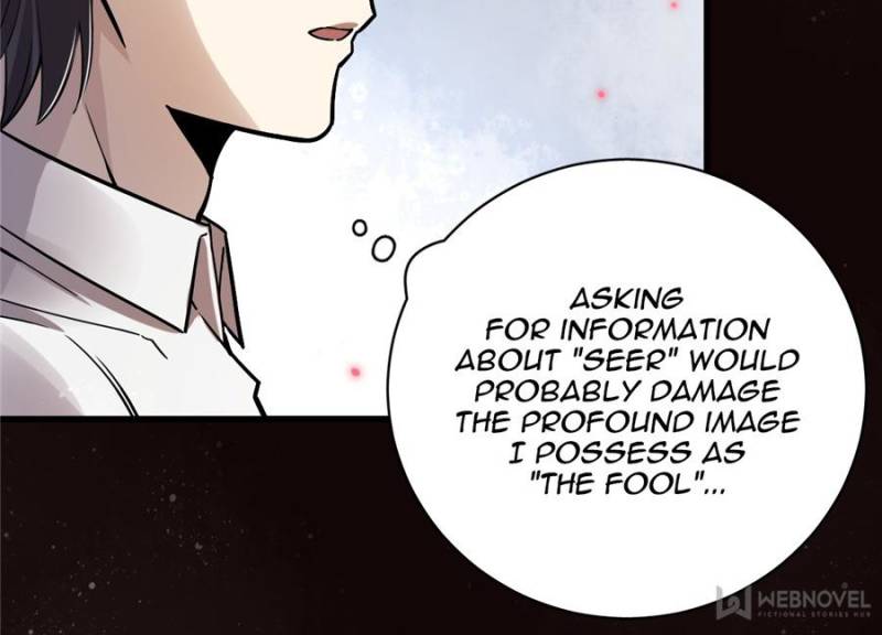 Lord of the Mysteries Chapter 43 page 16 - Chapter 43