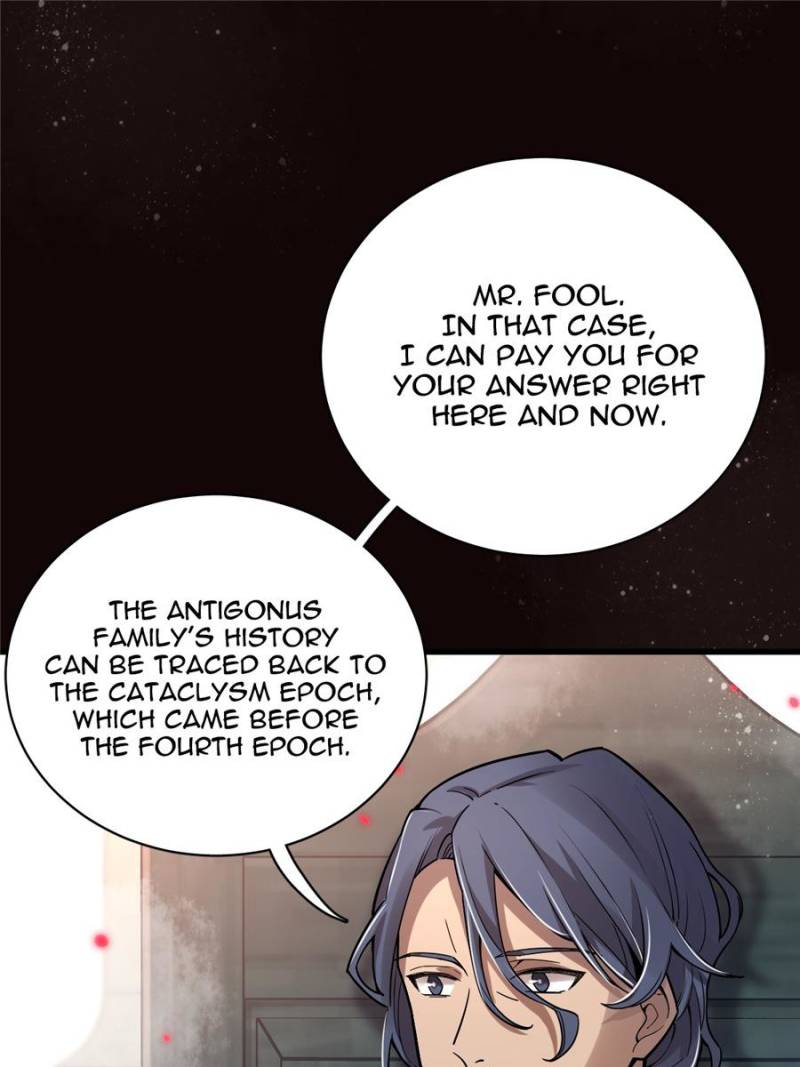 Lord of the Mysteries Chapter 43 page 17 - Chapter 43