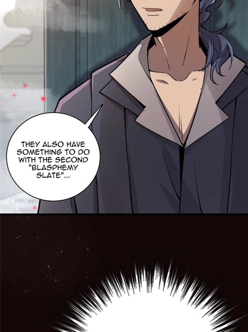 Lord of the Mysteries Chapter 43 page 18 - Chapter 43