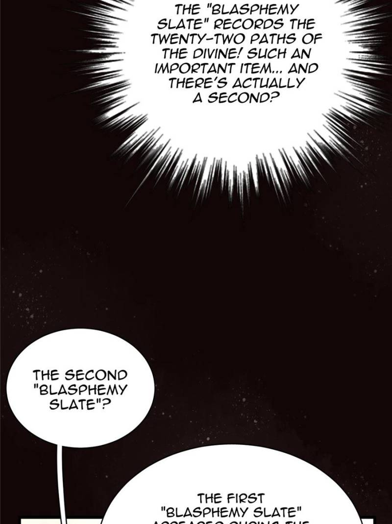 Lord of the Mysteries Chapter 43 page 19 - Chapter 43