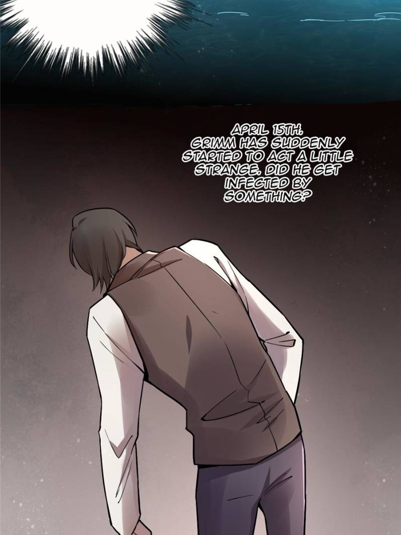 Lord of the Mysteries Chapter 43 page 2 - Chapter 43