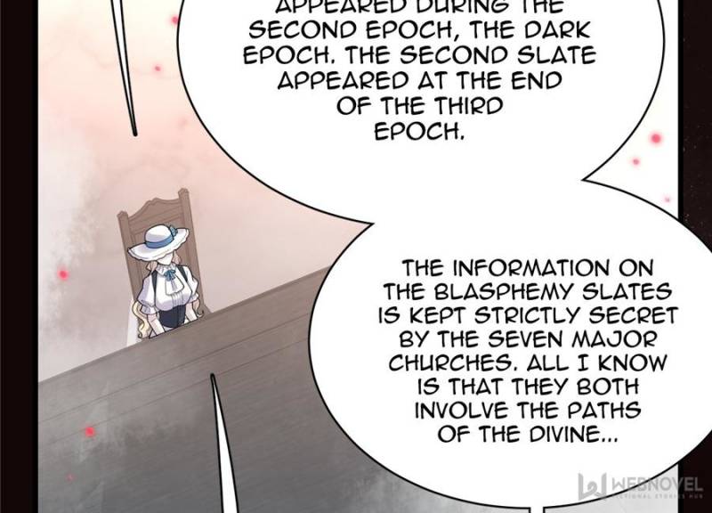 Lord of the Mysteries Chapter 43 page 20 - Chapter 43
