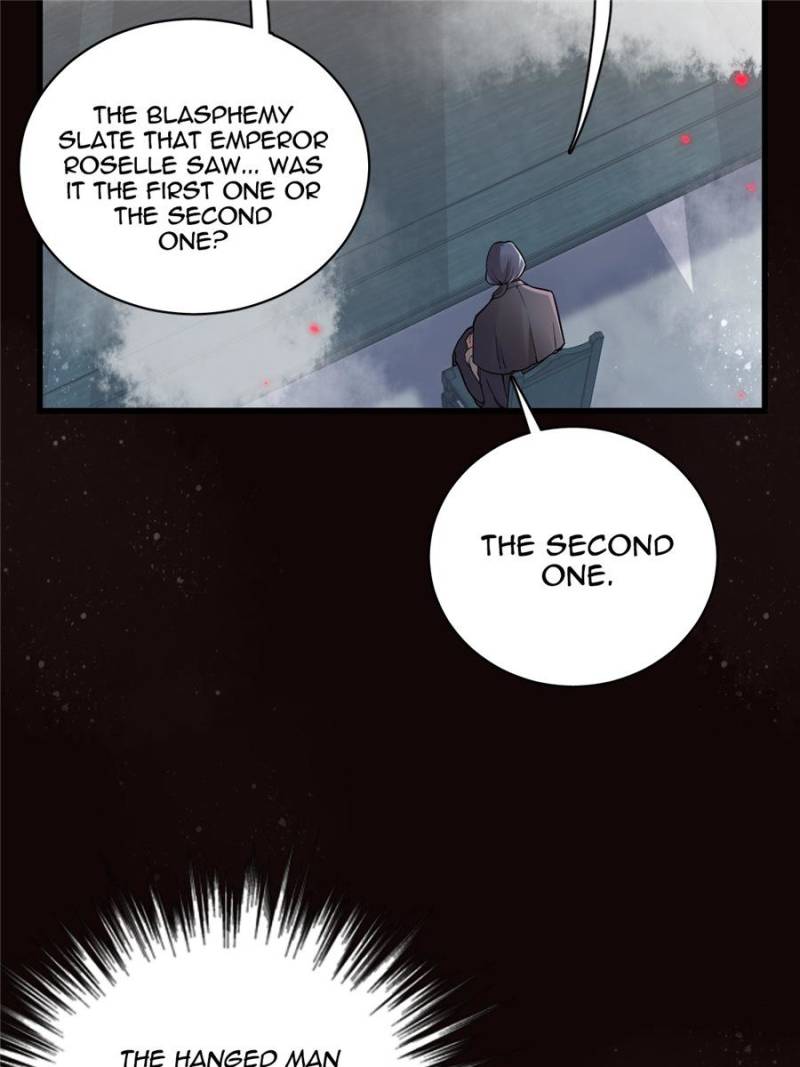 Lord of the Mysteries Chapter 43 page 21 - Chapter 43