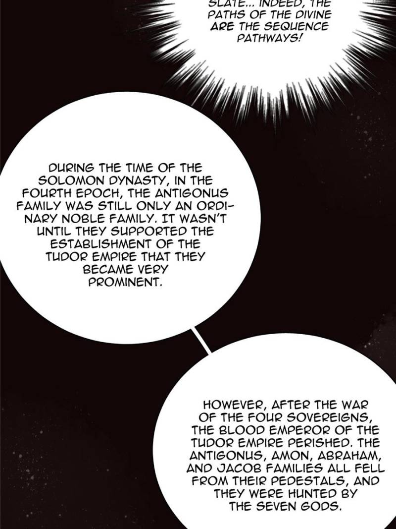 Lord of the Mysteries Chapter 43 page 23 - Chapter 43