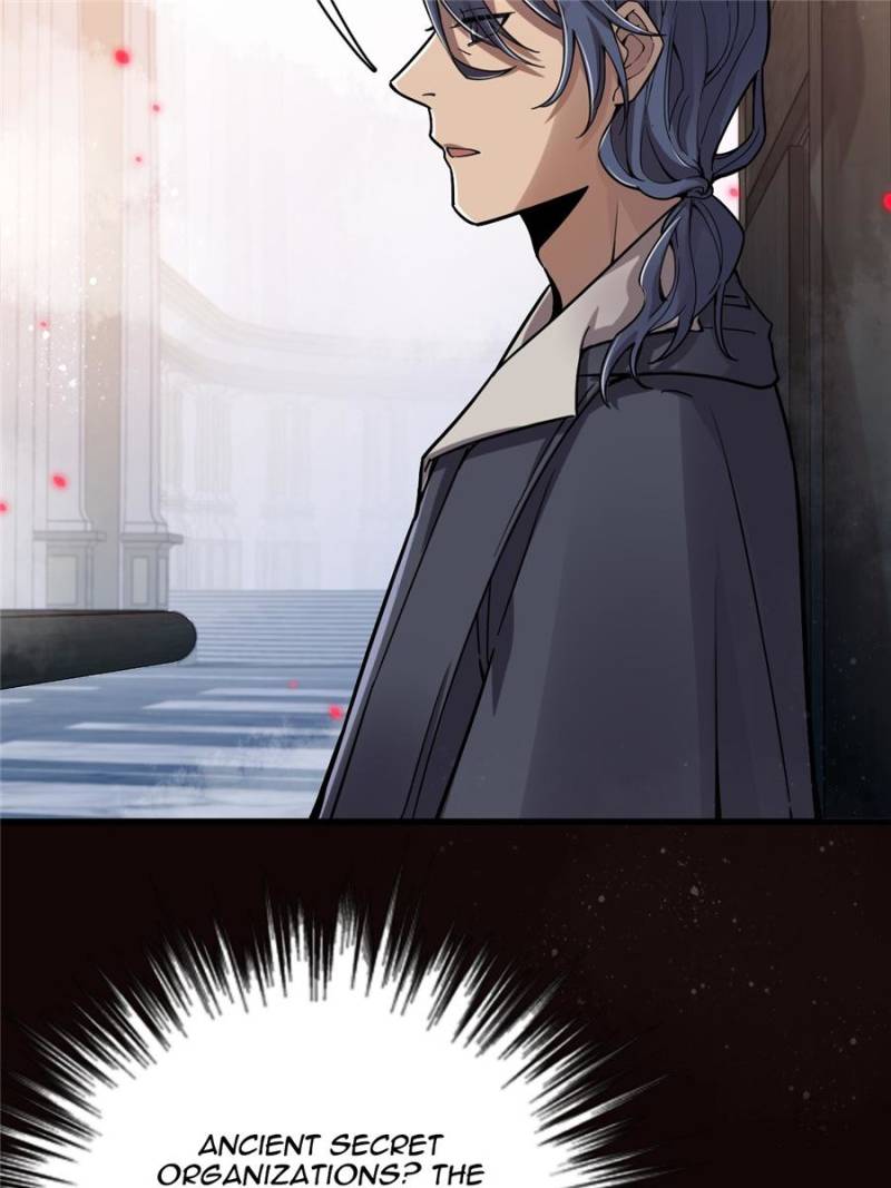 Lord of the Mysteries Chapter 43 page 25 - Chapter 43