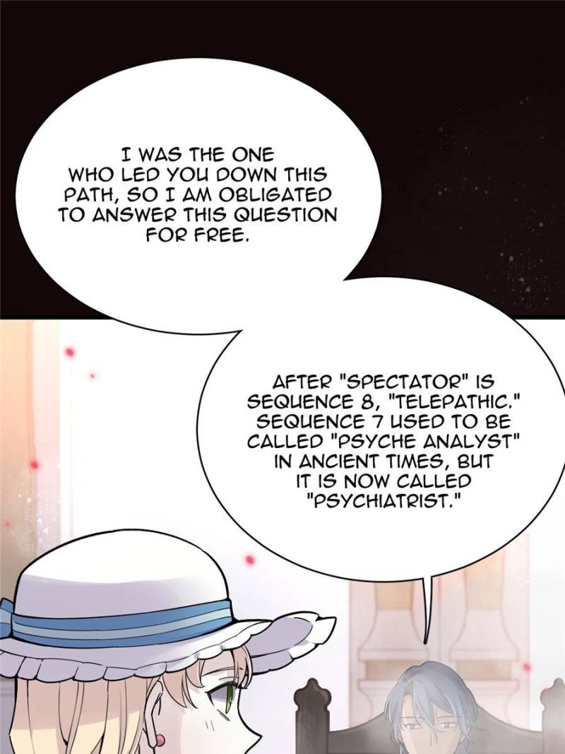 Lord of the Mysteries Chapter 43 page 29 - Chapter 43